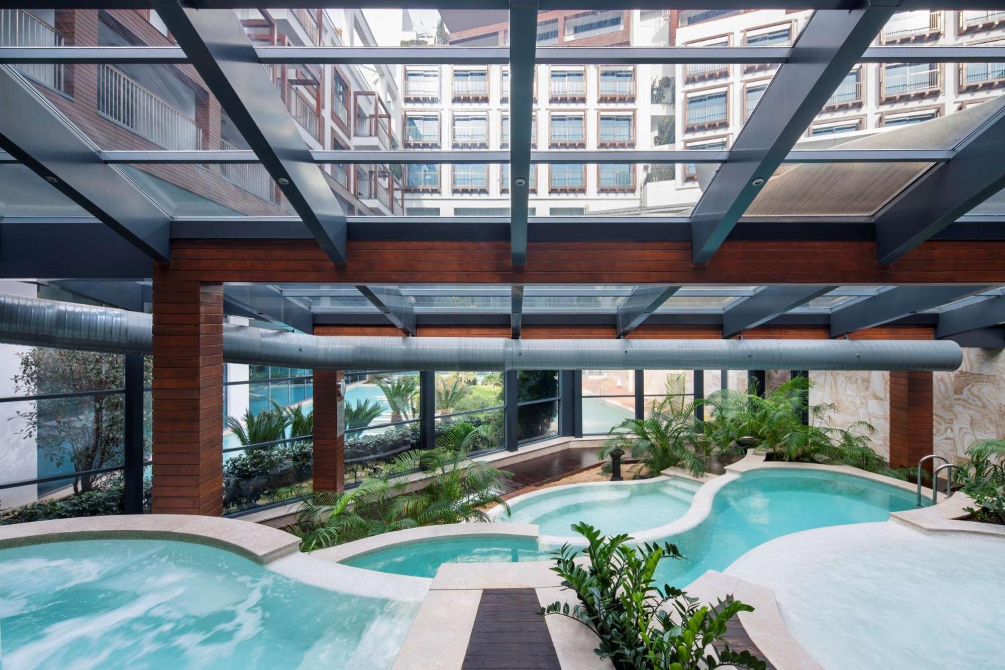 Radisson Blu Hotel & Spa, Istanbul Tuzla, Istanbul